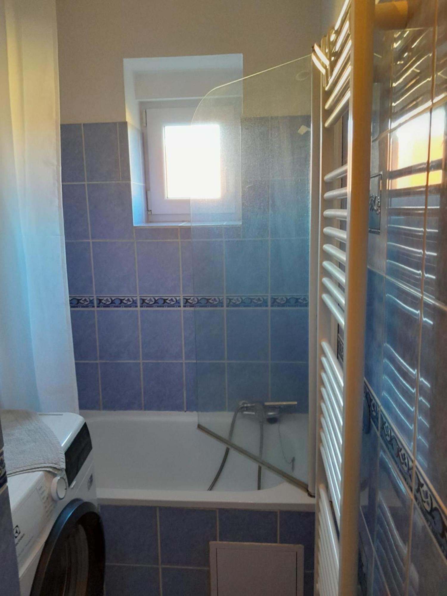 Apartmán Riegerovka Cheb Exteriér fotografie