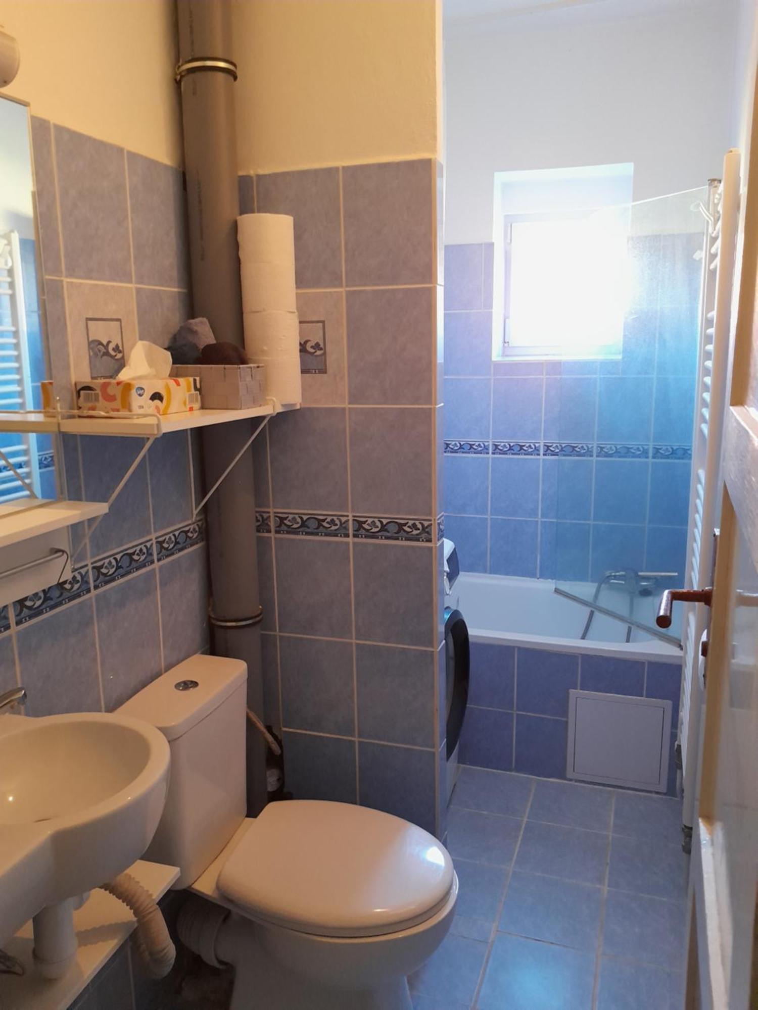 Apartmán Riegerovka Cheb Exteriér fotografie