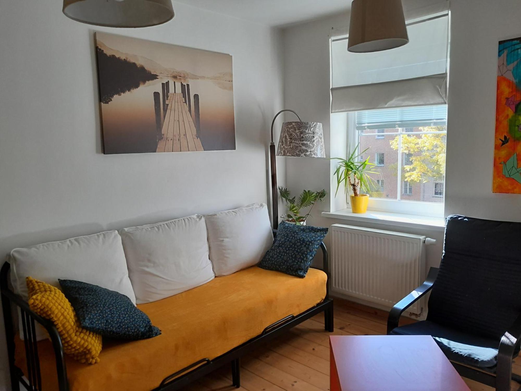 Apartmán Riegerovka Cheb Exteriér fotografie